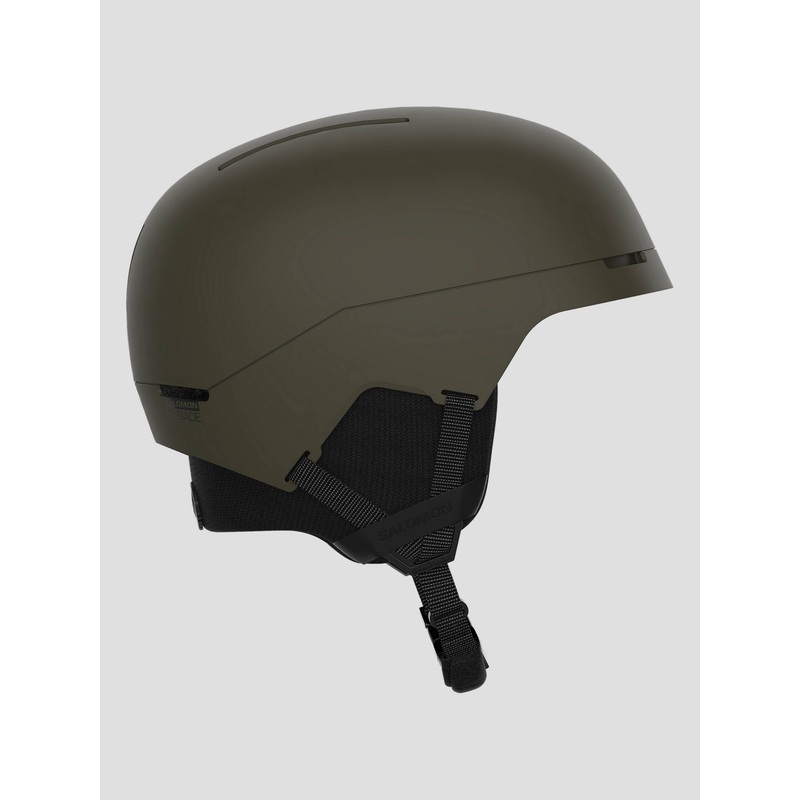Brigade Helmet–olive night