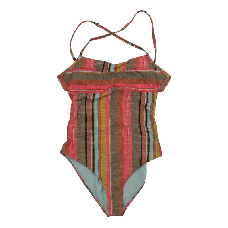 PrAna One Piece Swimsuit