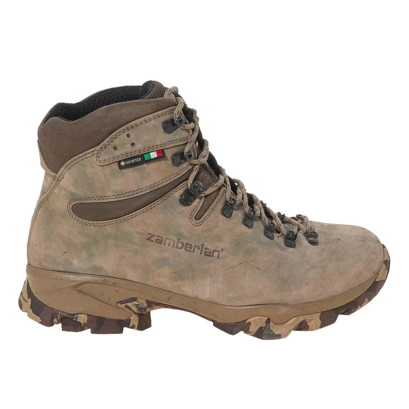 Zamberlan Lynx Mid Gore-Tex Boot