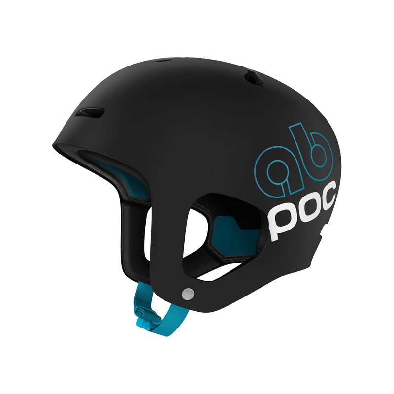 Auric Blunck Edition Helmet–blunck black