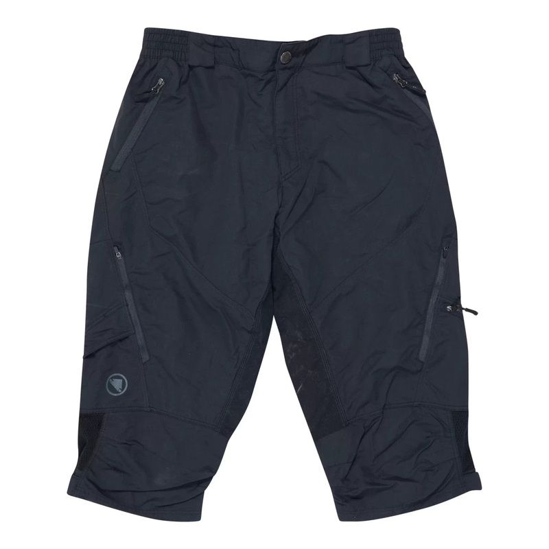 Endura Humvee 3/4 MTB Short – Men’s