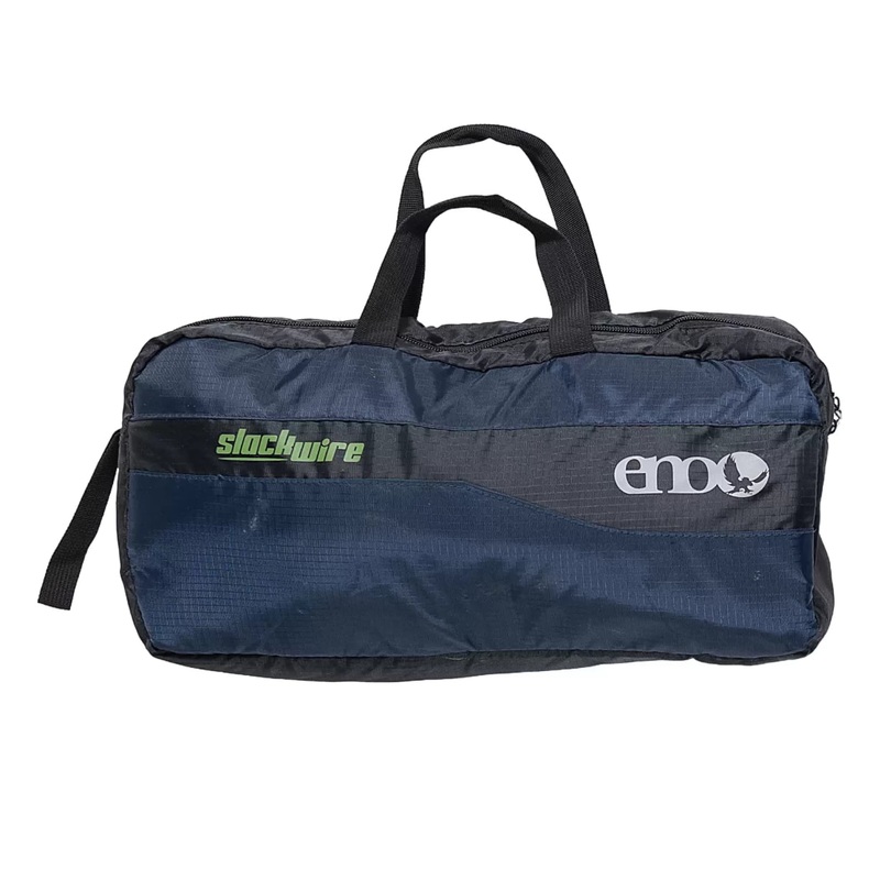 ENO SlackWire Slackline