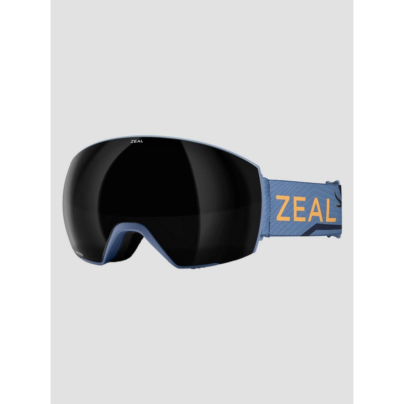 Hangfire Laser Moose Goggle–dark grey