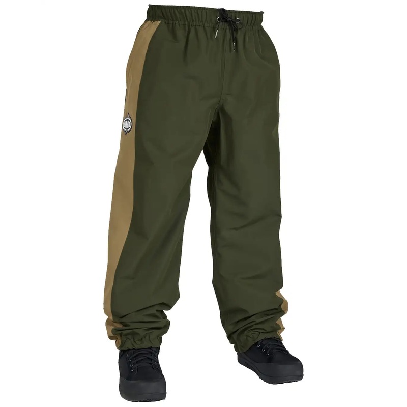Access Snow Pants – Resin