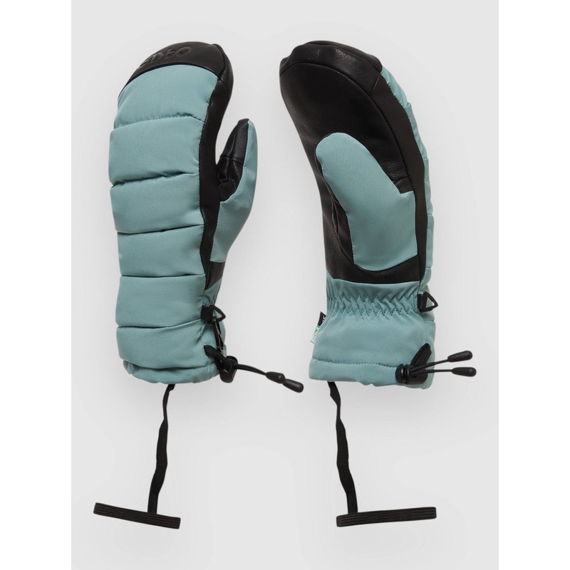 B1B Winter Mittens–pacific