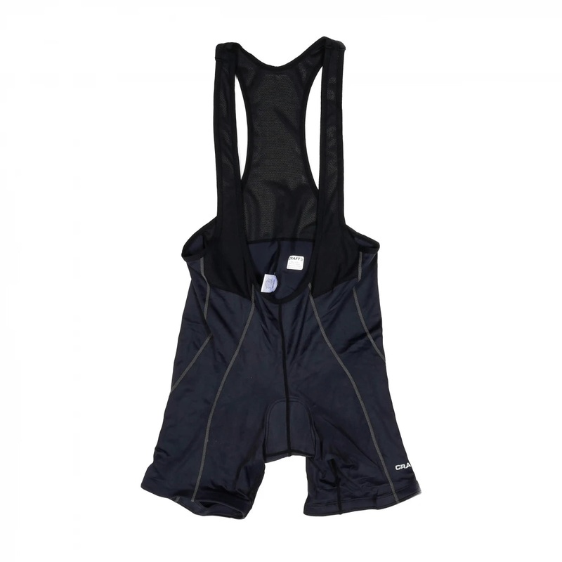 Craft Cycling Bib Shorts – Men’s