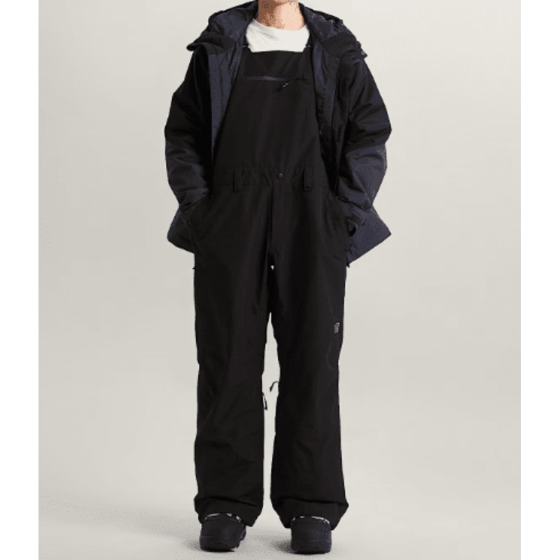 Vans Men’s Deep Daze 3L Snow Bib Pants