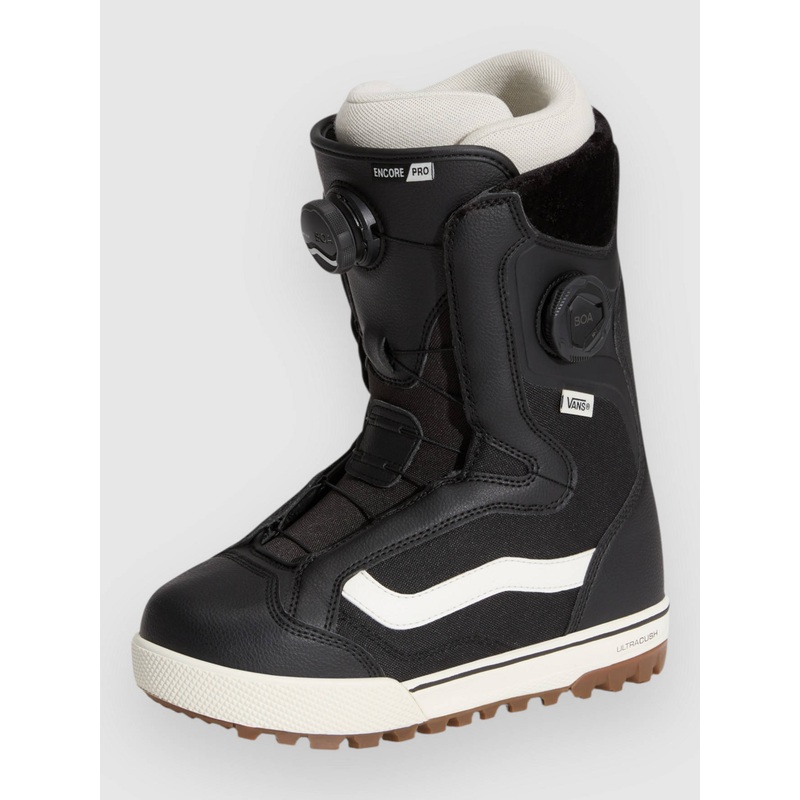 Encore Pro 2026 Snowboard Boots–black/marshmallow
