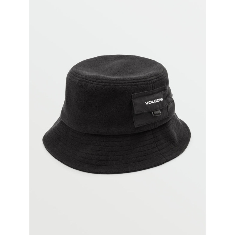 Volcom VLCM Bucket Hat (Black L/XL Only!)