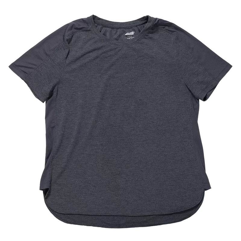 AVIA Activewear Short Sleeve Tee