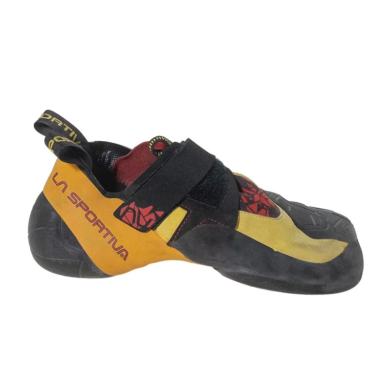 La Sportiva Skwama Clmbng Shoe