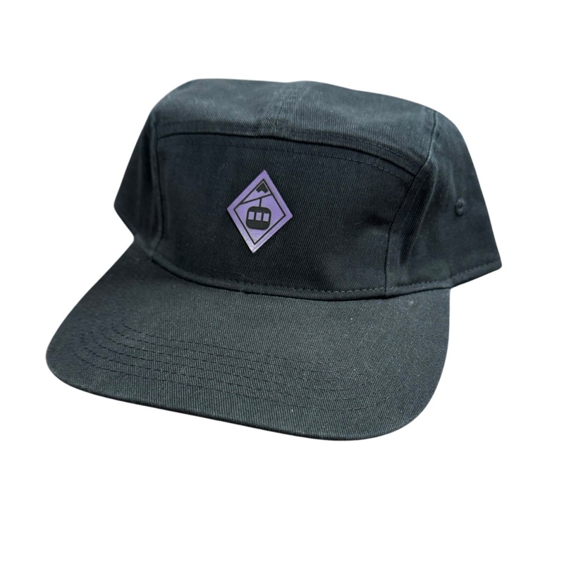 Zimmermanns 5 Panel Hat