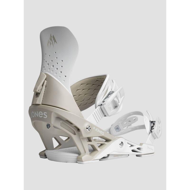 Aurora 2025 Snowboard Bindings