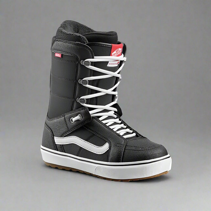 Vans Hi-Standard OG Snowboard Boots 2026