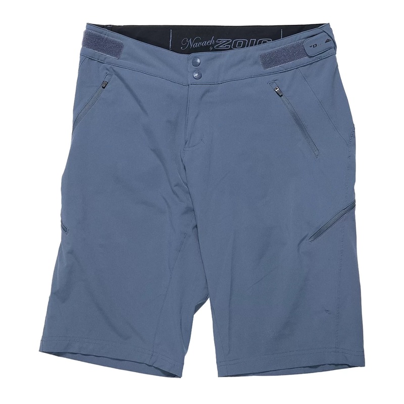 Zoic Navaeh Short – Women’s