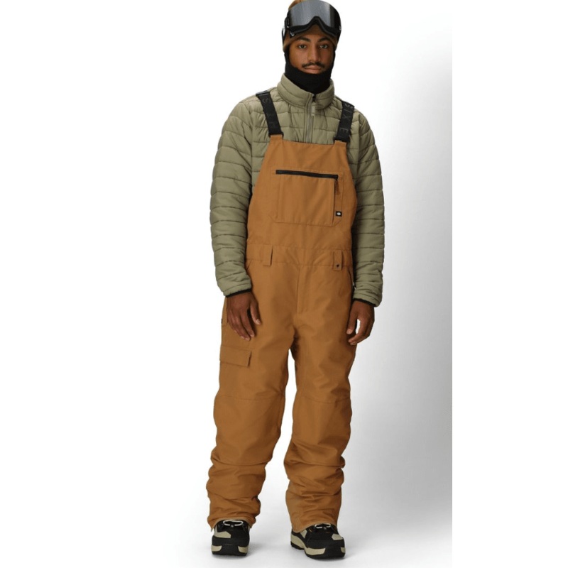 686 Men’s Hot Lap Insulated Bib