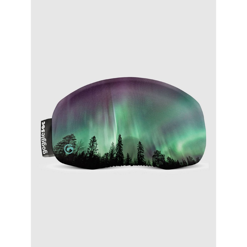 Cover Goggle–aurora
