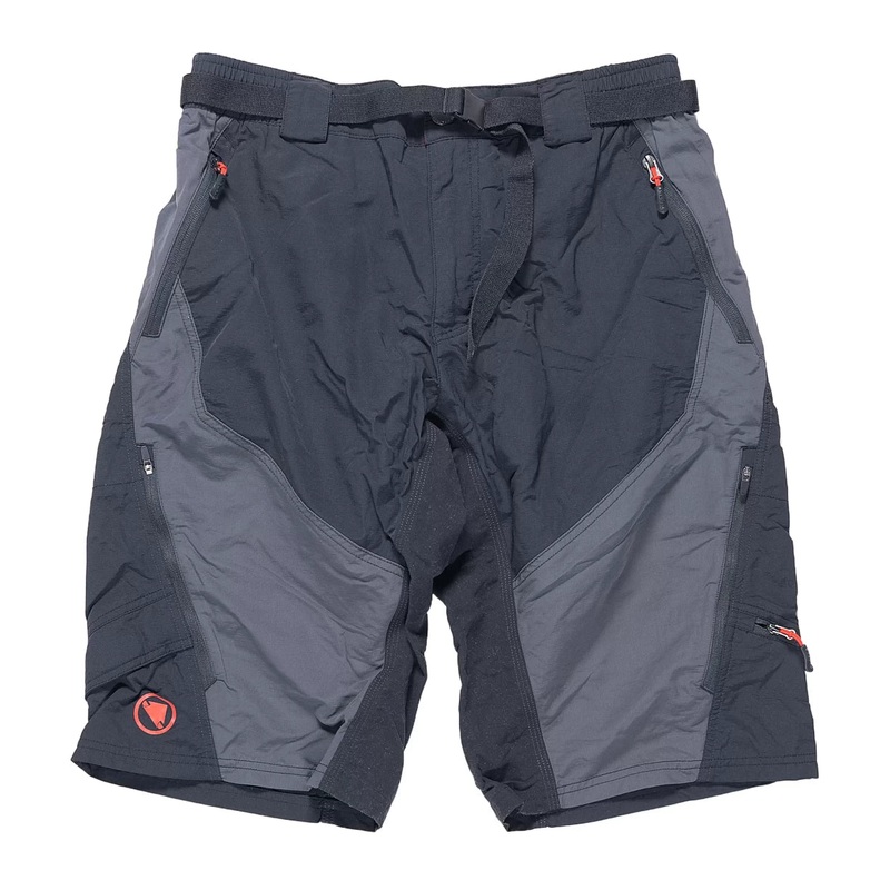 Endura Mountain Bike Shorts – Men’s
