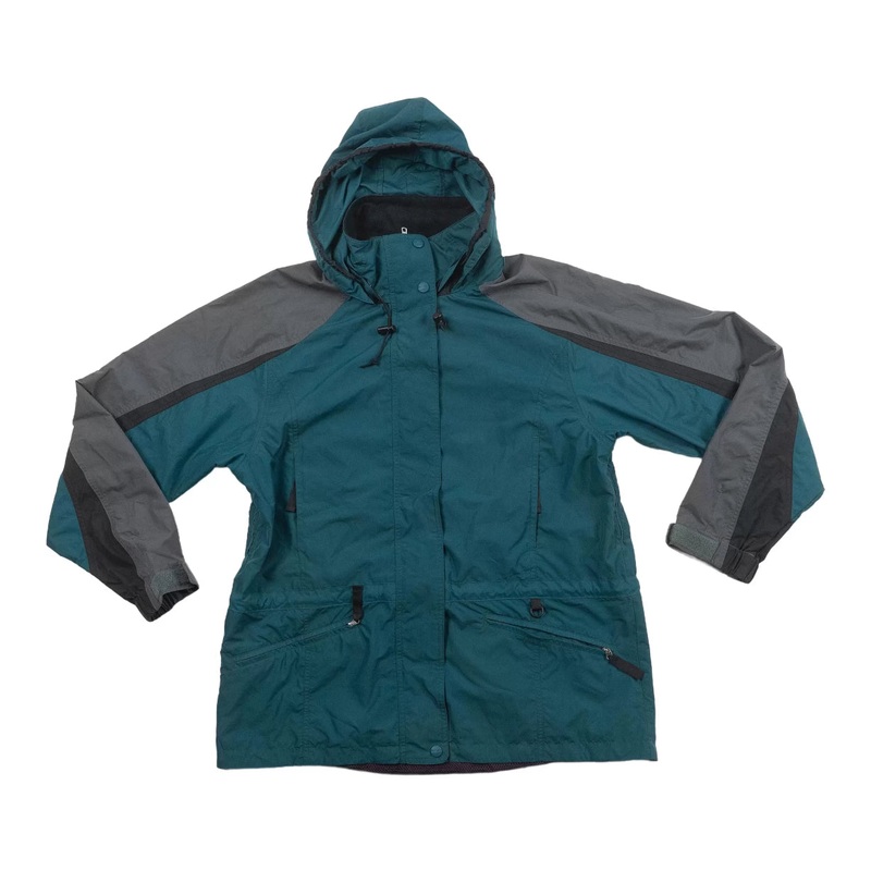 L.L. Bean Rain Jacket – Women’s