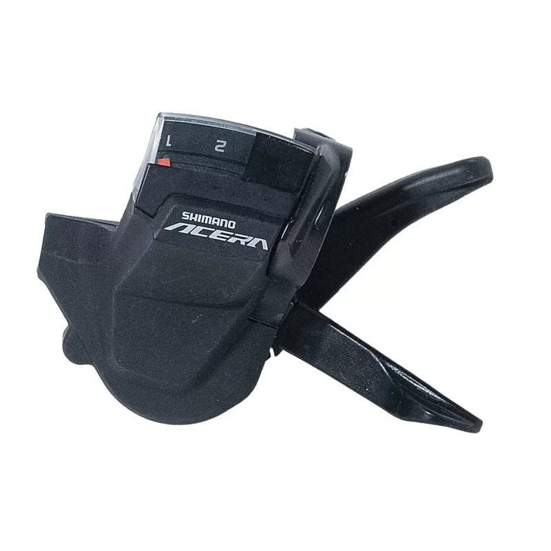 Shimano Acera M3010 2-Speed Left Shifter