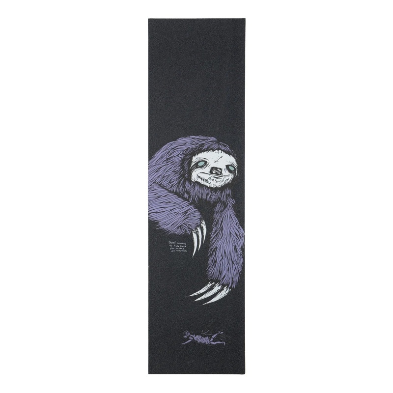 Welcome Sloth Griptape