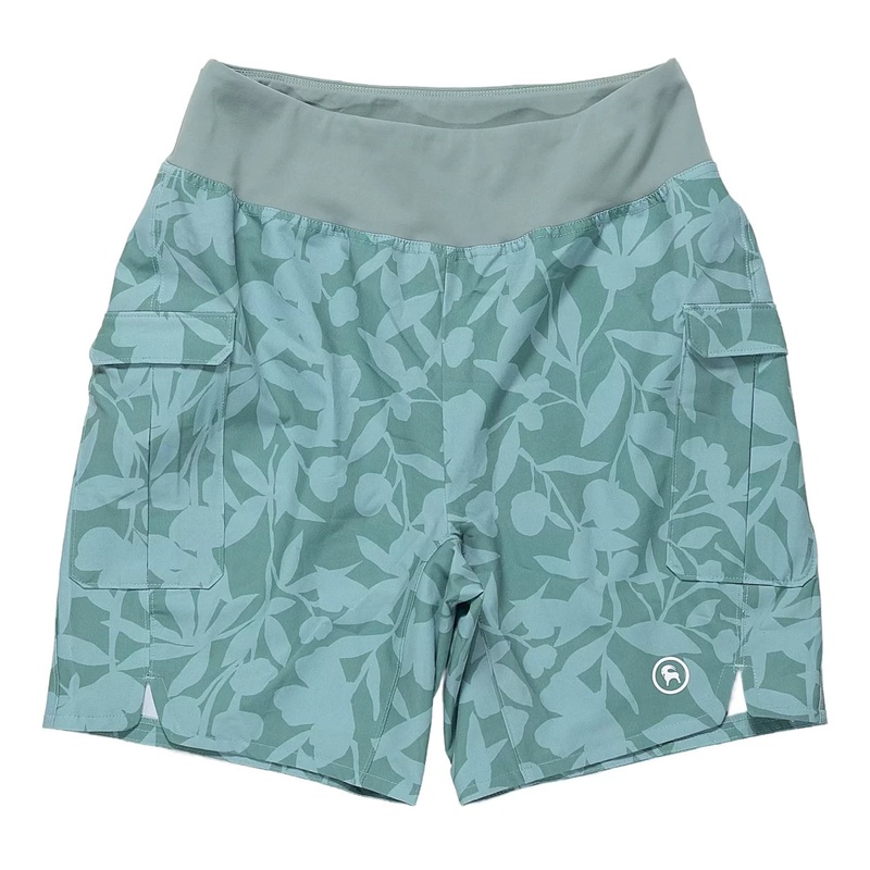 Backcountry NBD 7in MTB Shorts – Women’s