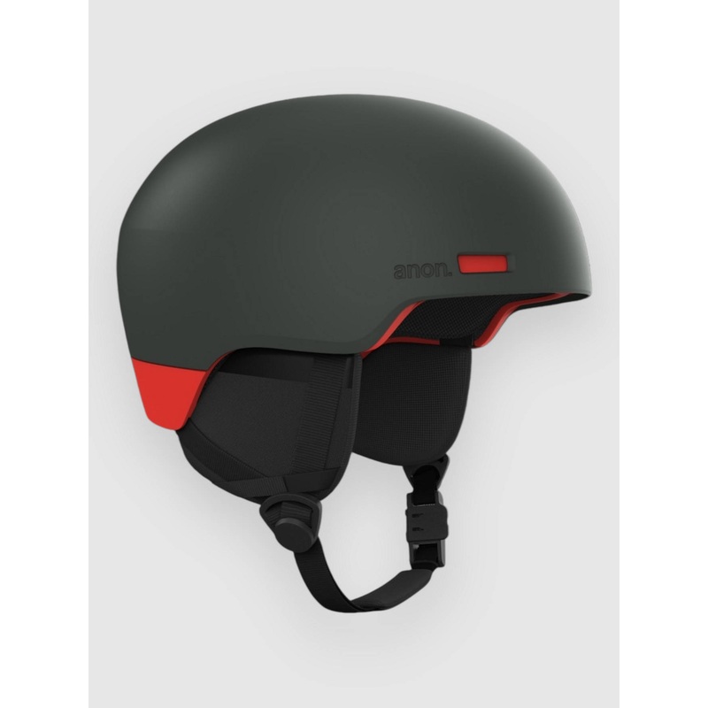 Windham Wavecel Helmet–fiesta red