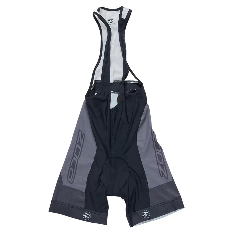Zoca Record Bib Shorts – Women’s