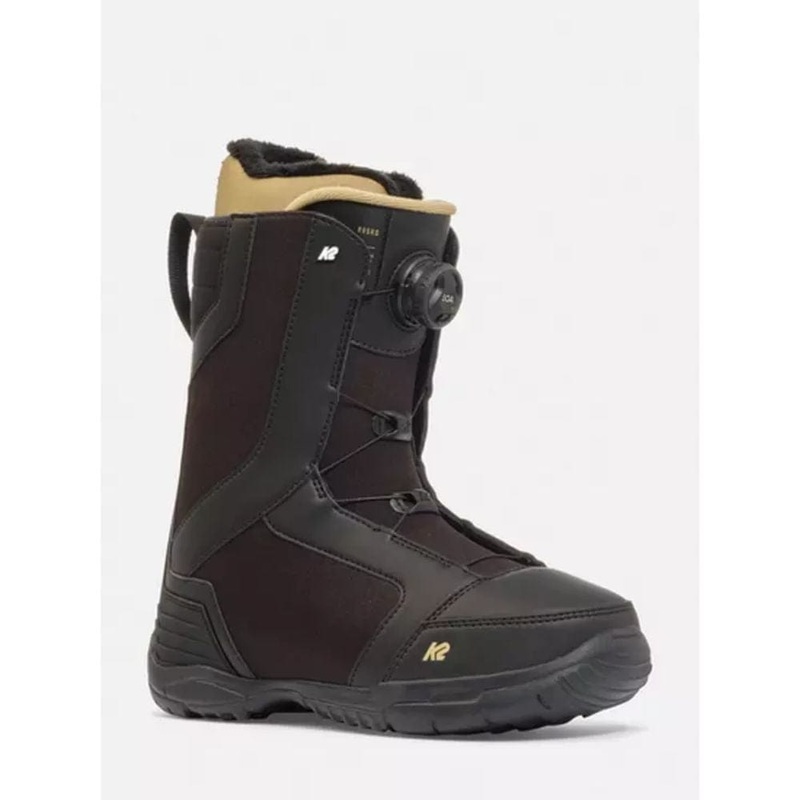 2025 K2 Rosko Snowboard Boots