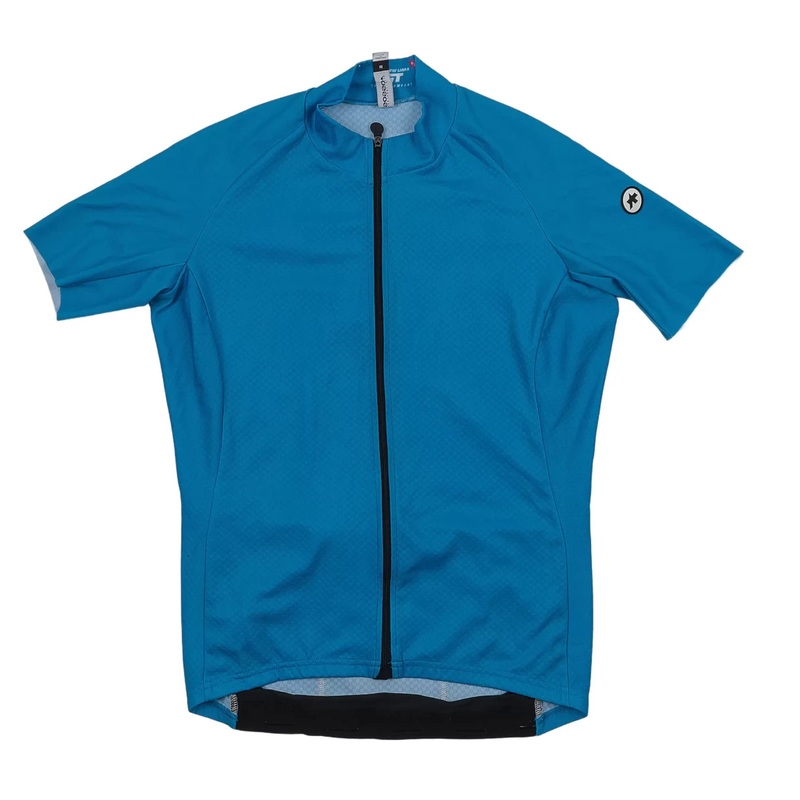 Assos Uma GT Bike Jersey – Women’s