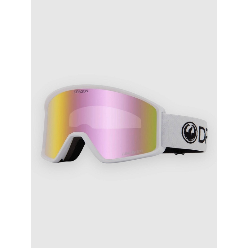 DR DXT OTG 2 White Goggle–llpinkion