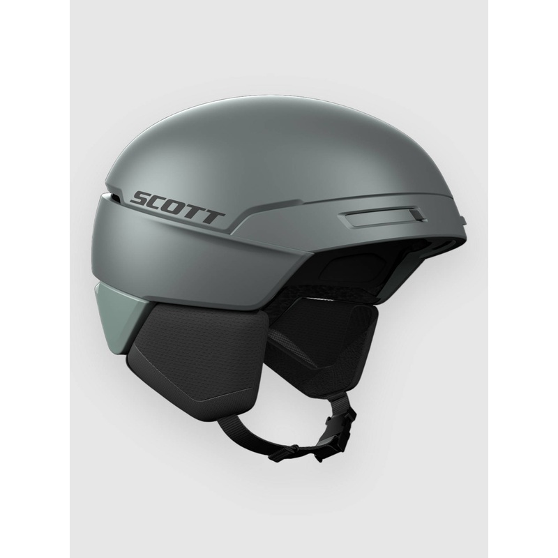 Flow MIPS Helmet–douglas green
