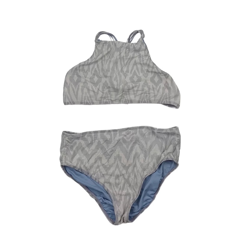 O’Neill Two Piece Bathing Suit – Girls’