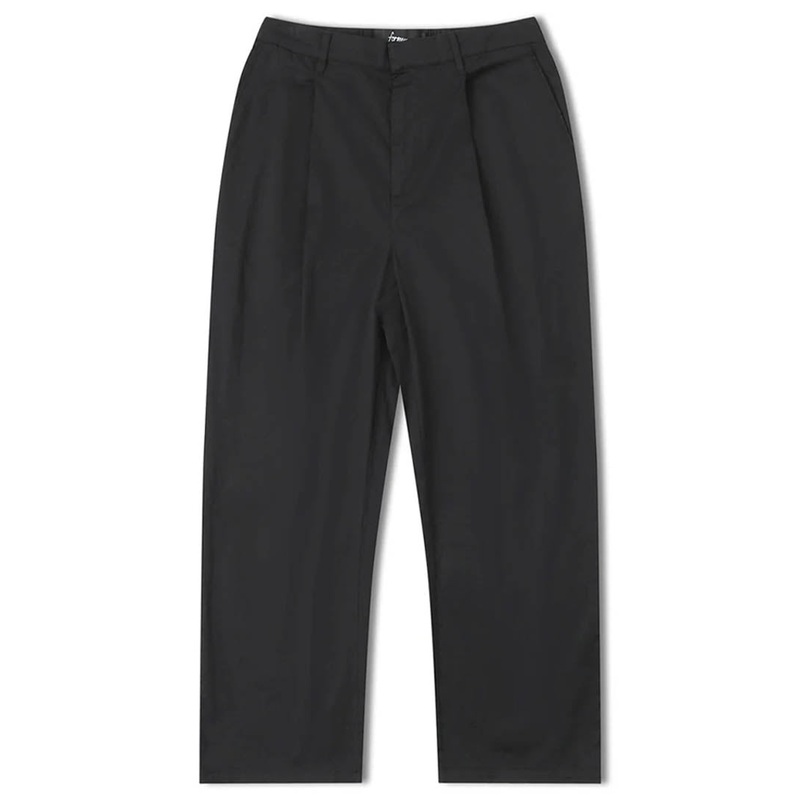 Anderson Pants – Black