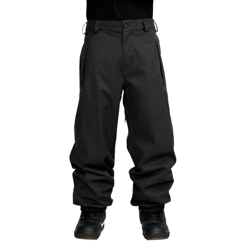 Arthur 20K Snow Pants – Black