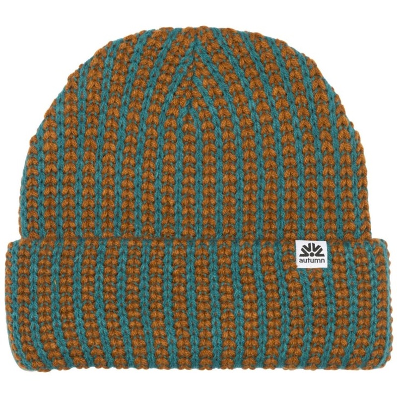 Autumn Chunky Beanie (Multiple Color Options)