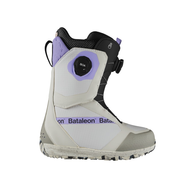 Bataleon Mosh Snowboard Boots – Women’s 2025
