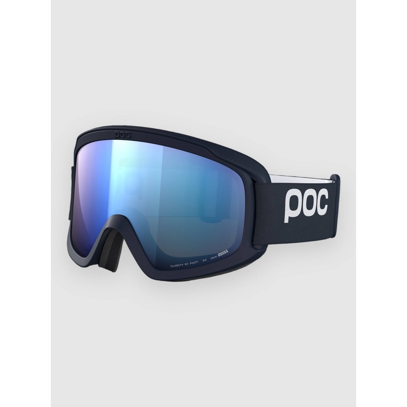 Opsin Apatite Navy Goggle–partly sunny blue