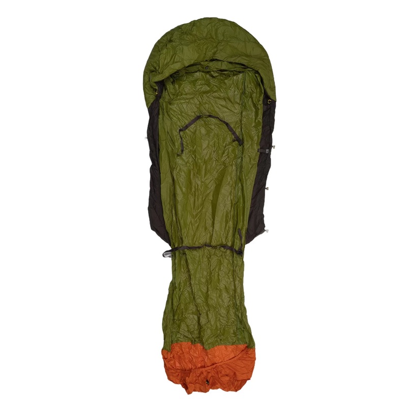 ZenBivy Quilt Sheet 20