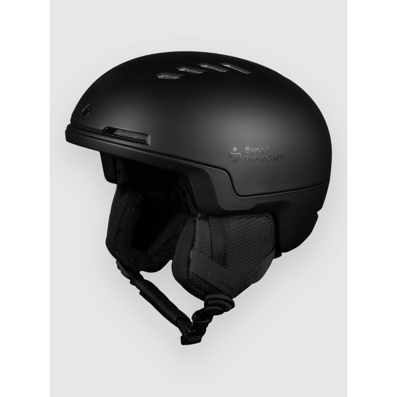 Daymaker MIPS Helmet–matte black