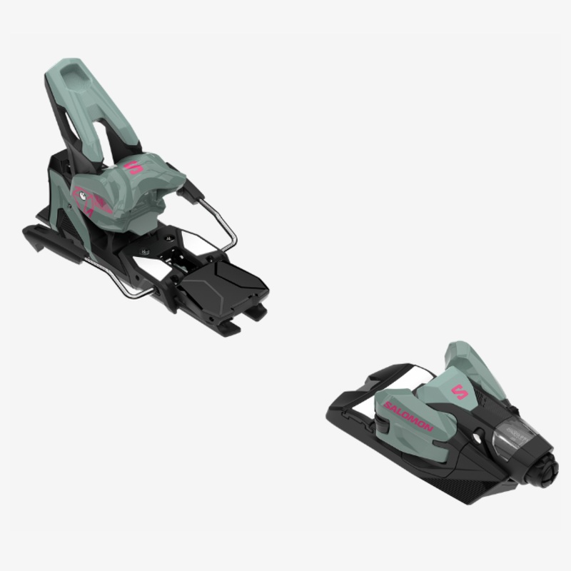 STRIVE 14 GW BINDING