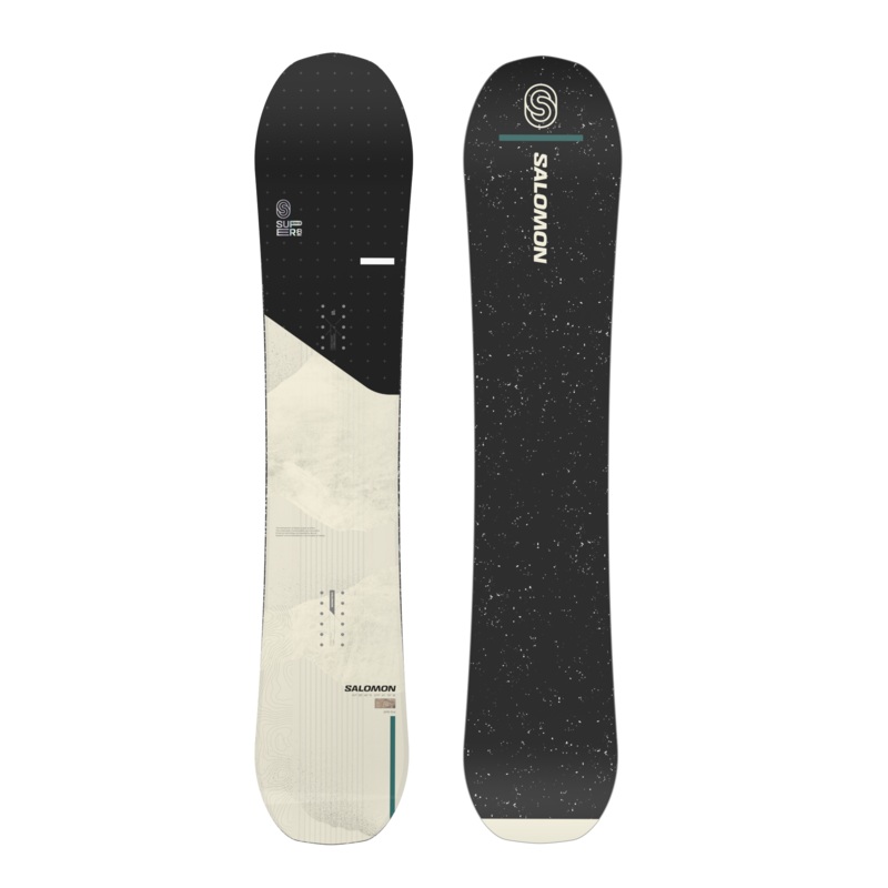 SUPER 8 SNOWBOARD MEN’S