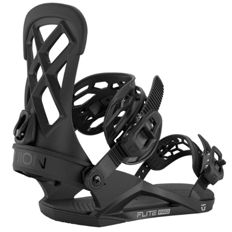 Union Men’s Flite Pro Snowboard Bindings 2026