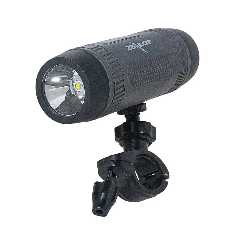 ZEALOT S1 Handbar Bluetooth Speaker