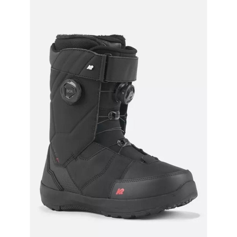 2025 K2 Maysis Clicker X HB Snowboard Boots