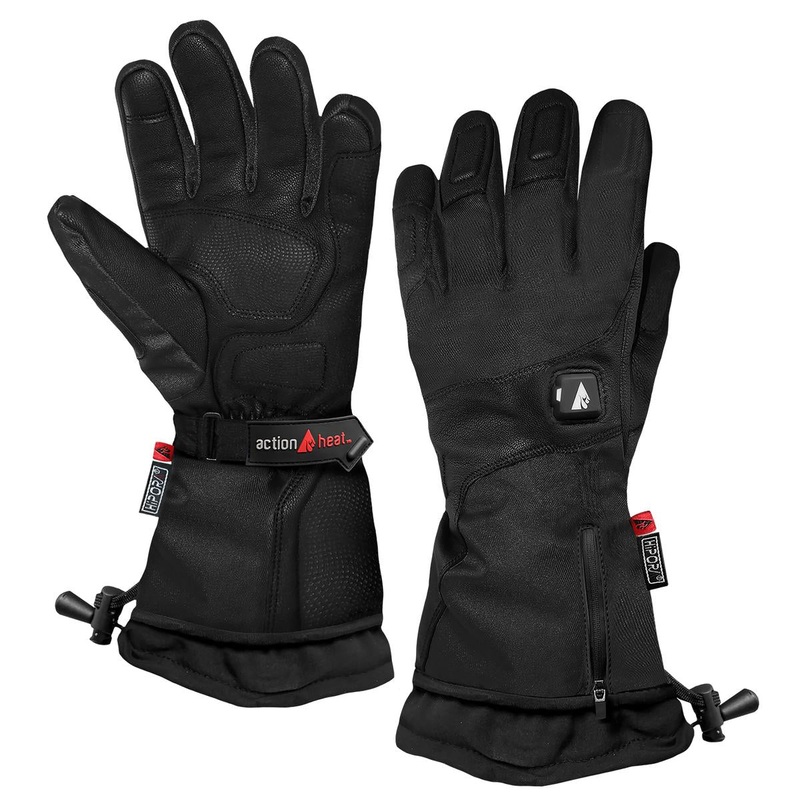 ActionHeat 5V Men’s Premium Heated Gloves
