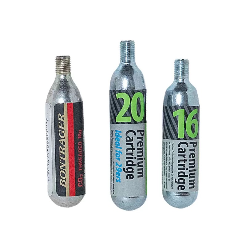 Genuine Innovations Air Chuck Elite CO2 Inflator