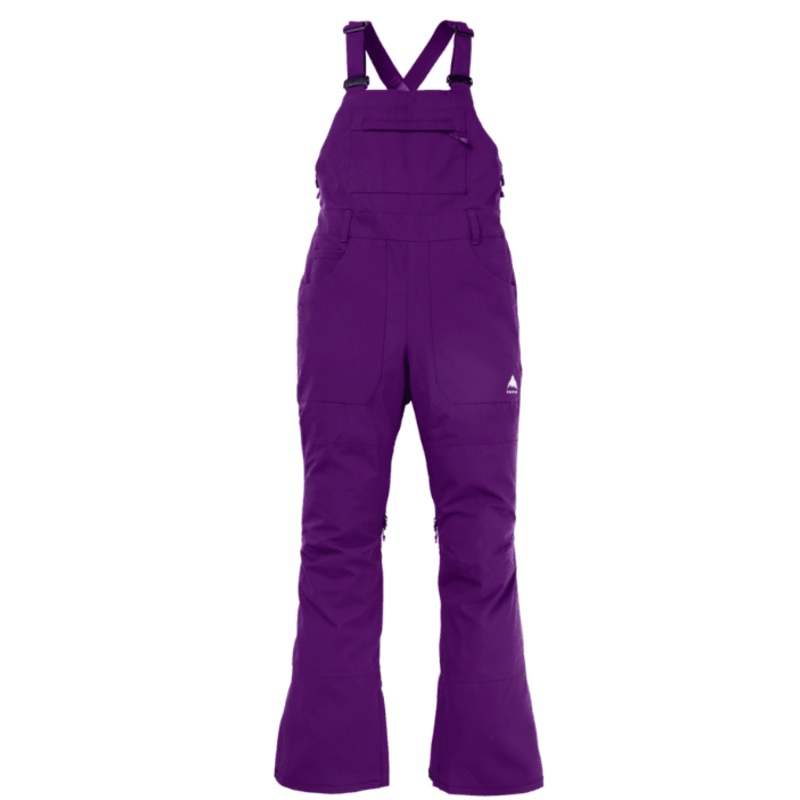 Burton Women’s Avalon 2L Stretch Bib Pants
