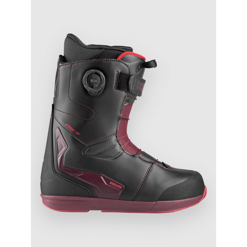 Edge PRO 2026 Snowboard Boots–red shift