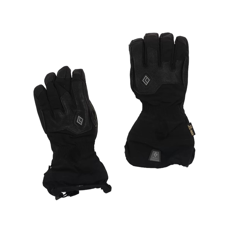 Black Diamond Guide Gloves – Men’s